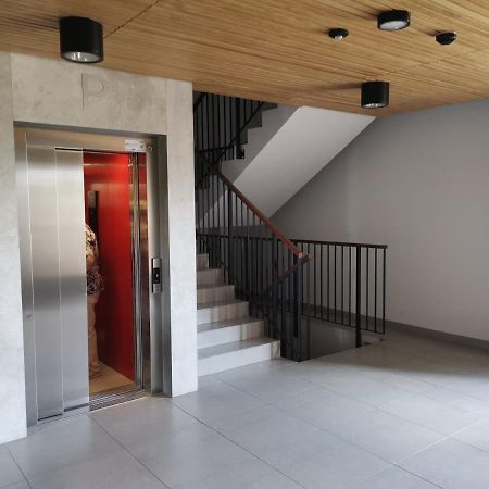 Apartament Krakow Arena No. 100 Eksteriør bilde