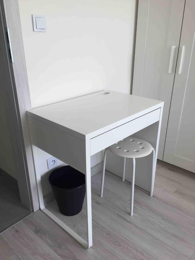 Apartament Krakow Arena No. 100 Eksteriør bilde