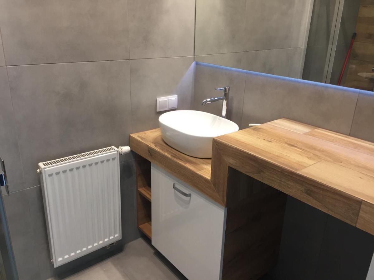 Apartament Krakow Arena No. 100 Eksteriør bilde