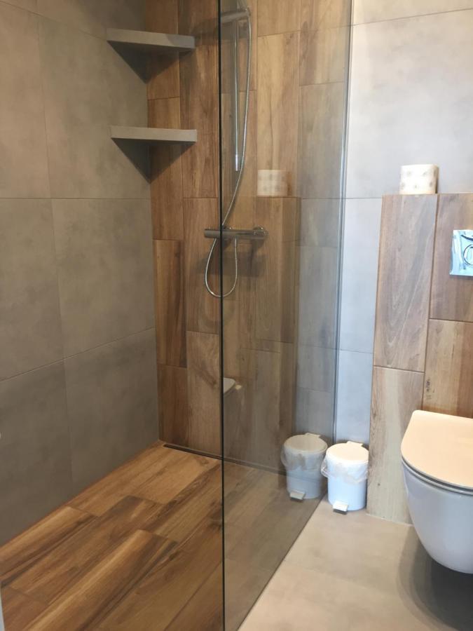 Apartament Krakow Arena No. 100 Eksteriør bilde