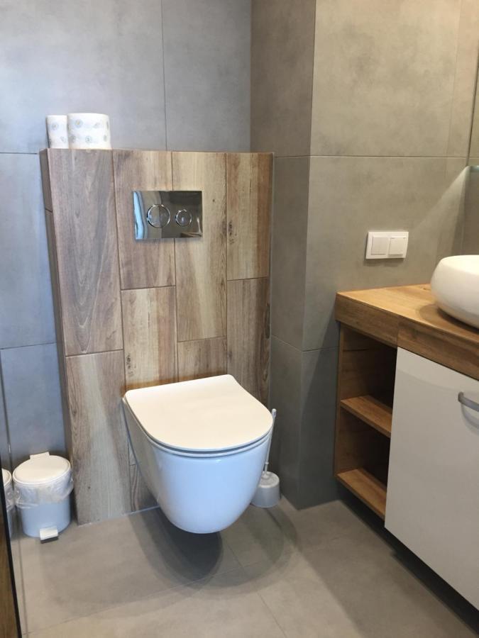 Apartament Krakow Arena No. 100 Eksteriør bilde