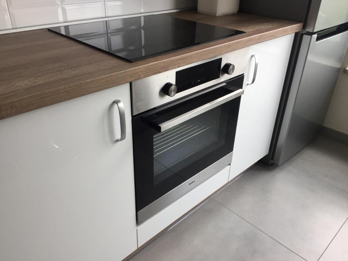 Apartament Krakow Arena No. 100 Eksteriør bilde