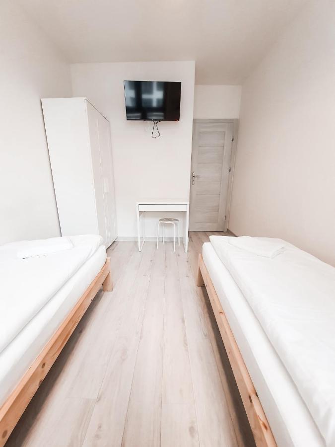 Apartament Krakow Arena No. 100 Eksteriør bilde