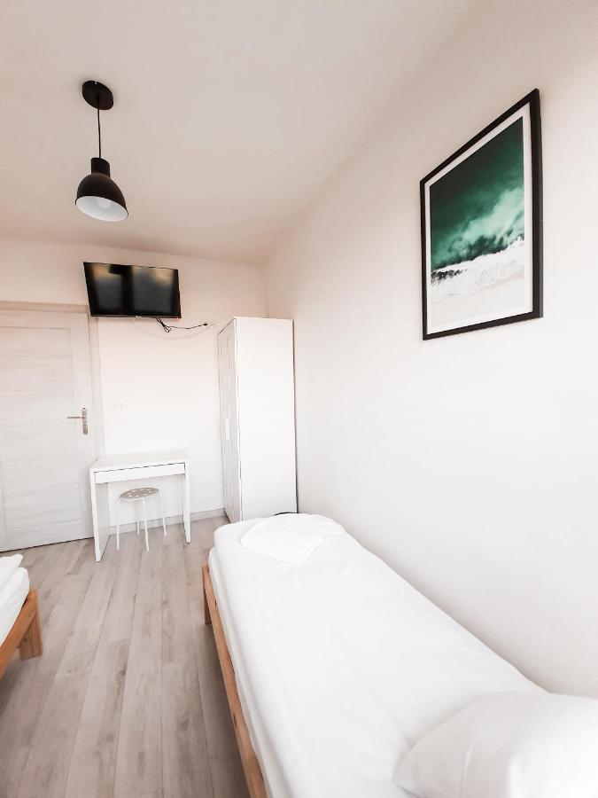 Apartament Krakow Arena No. 100 Eksteriør bilde