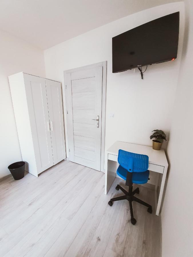 Apartament Krakow Arena No. 100 Eksteriør bilde