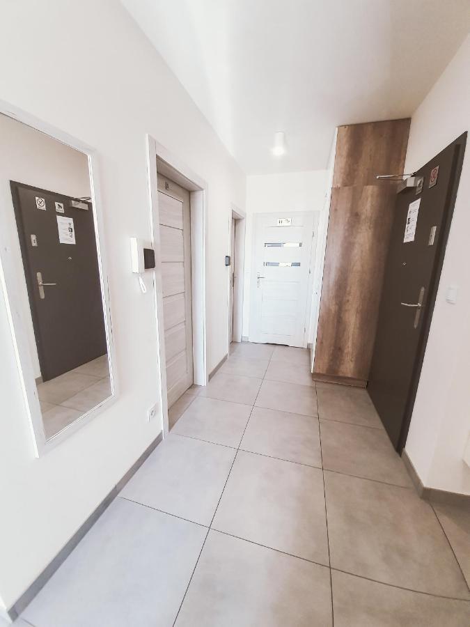 Apartament Krakow Arena No. 100 Eksteriør bilde