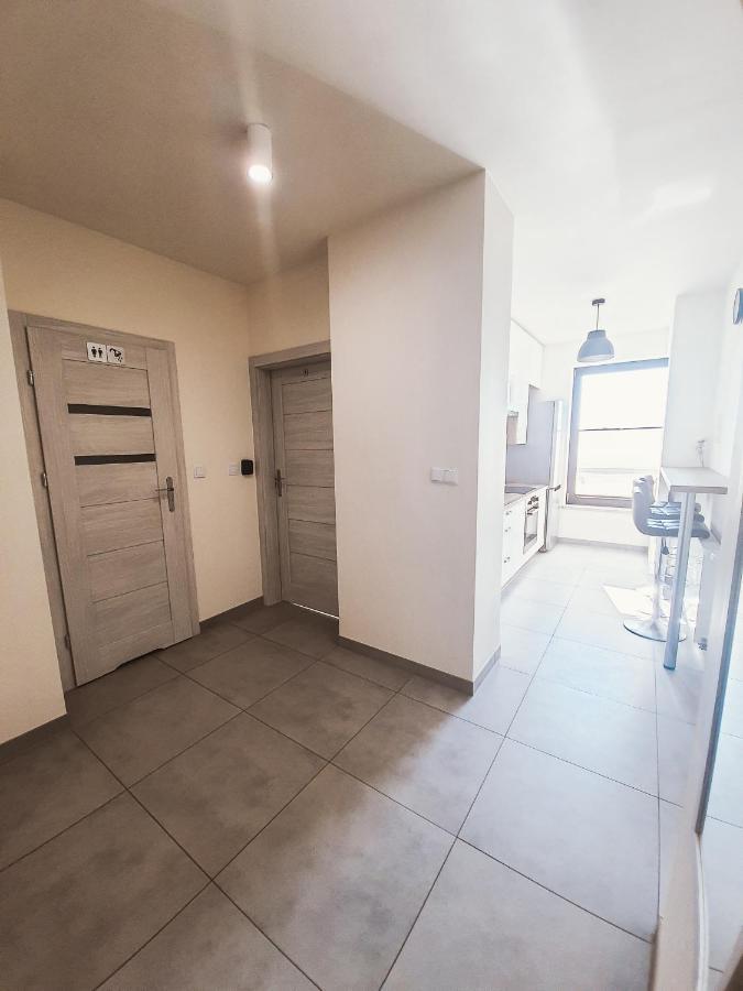 Apartament Krakow Arena No. 100 Eksteriør bilde